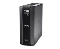 APC Back-UPS Pro 1200 (1200VA/720W, 6x Schuko, AVR) - 701778 - zdjęcie 1